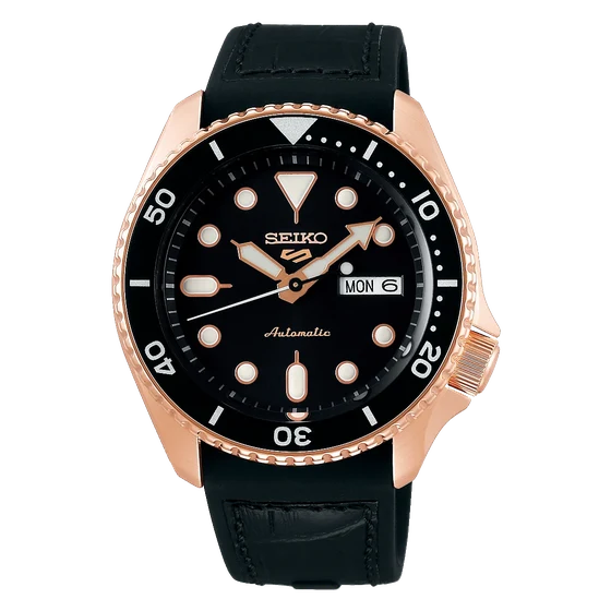 Seiko Sports SKX series SRPD76 SRPD76K1 kol saati