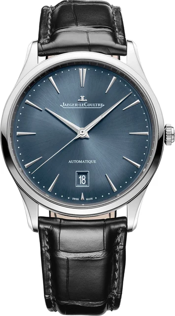 Jaeger-Lecoultre Master Ultra Thin Q1238480 kol saati