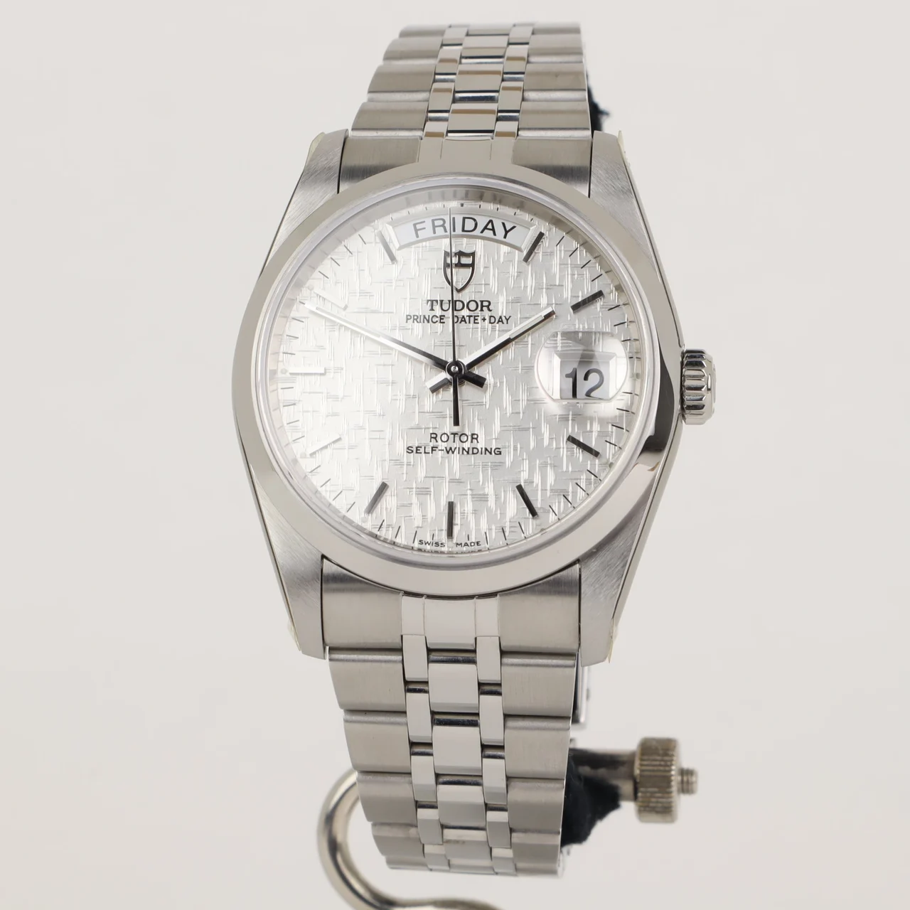 Tudor Tudor 26C014 36 mm kol saati