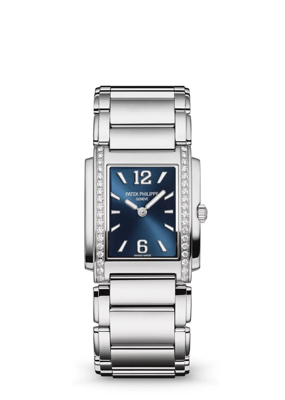 Patek Philippe Twenty~4 4910 4910/1200A-001 30 mm kol saati