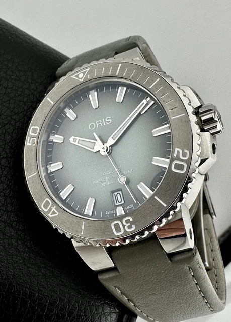 Oris Oris 306817819031 kol saati