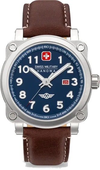Swiss Military Hanowa SMWGB2101301 kol saati
