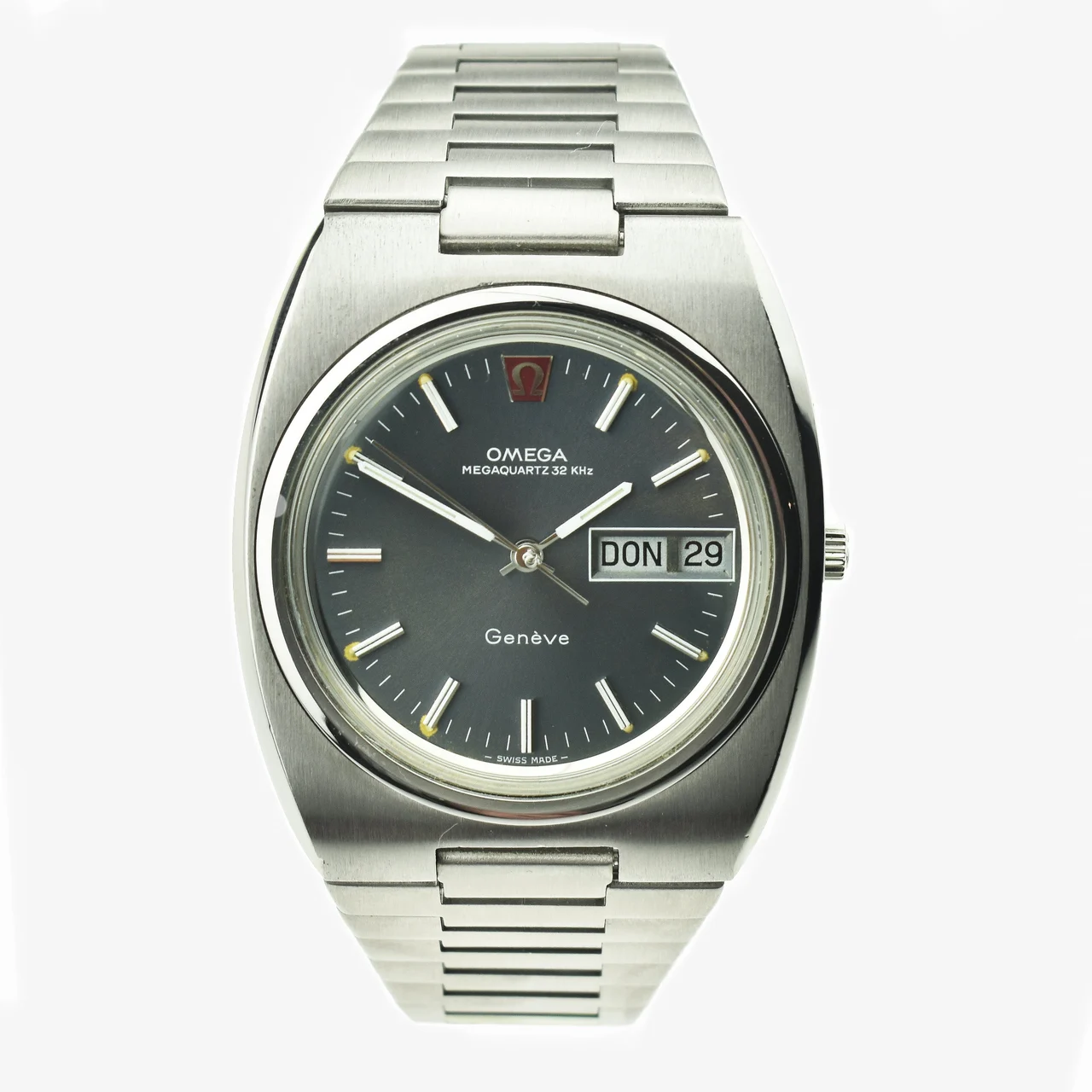 OMEGA Genève 35885476 39 mm kol saati