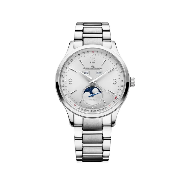 Jaeger-Lecoultre Master Control 17631469 kol saati