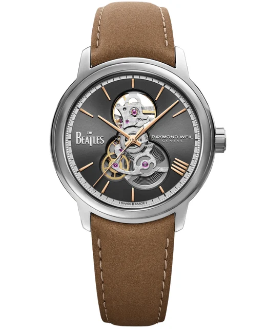 Raymond Weil Maestro RW164 kol saati
