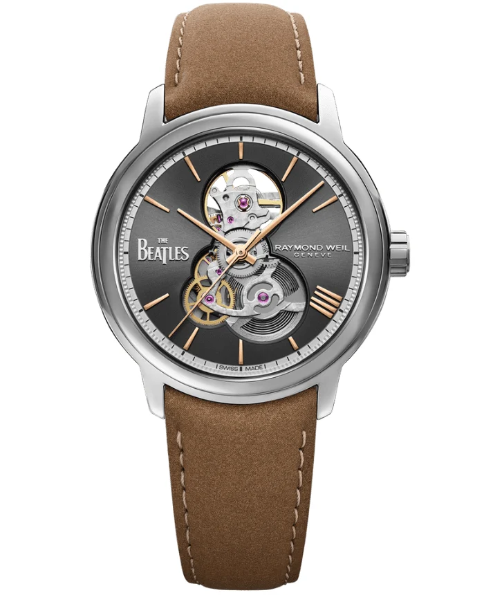Raymond Weil Maestro RW164 41 mm kol saati