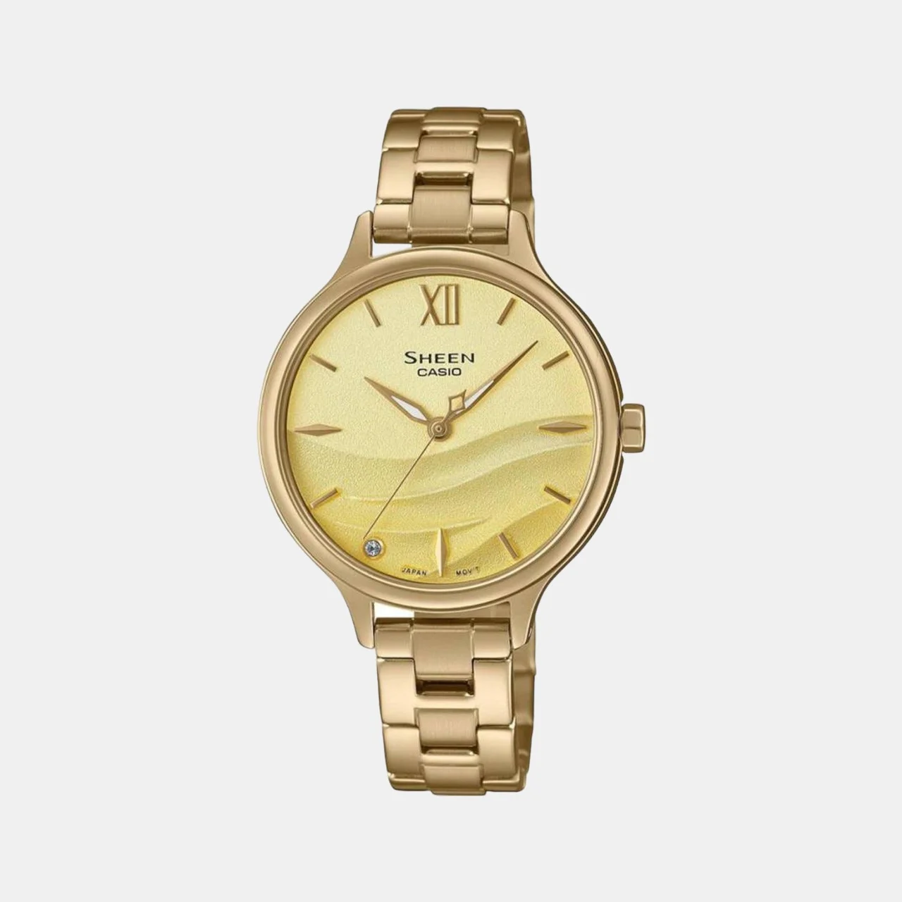 Casio Casio SH273 32 mm kol saati