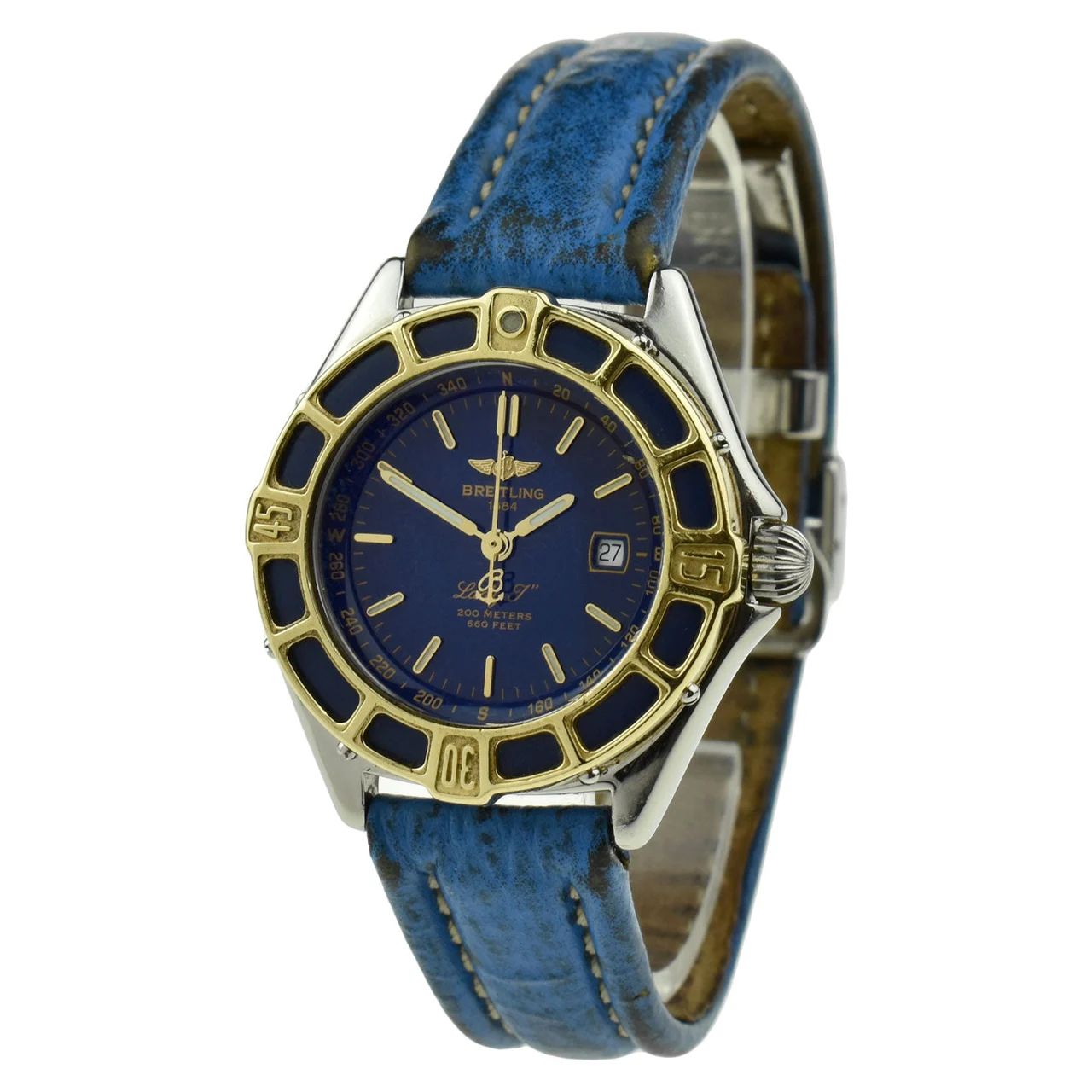 Breitling Breitling 41569 30 mm kol saati