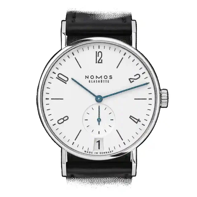 NOMOS Glashütte NOMOS Glashütte 11298 kol saati