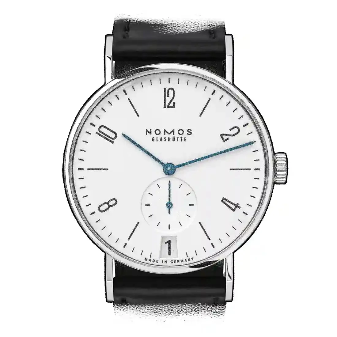 NOMOS Glashütte NOMOS Glashütte 11298 38 mm kol saati