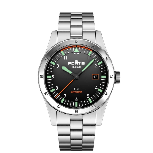 Fortis Fortis F4220008 kol saati