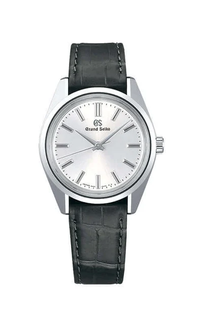 Grand Seiko Heritage Collection SBGW291G kol saati