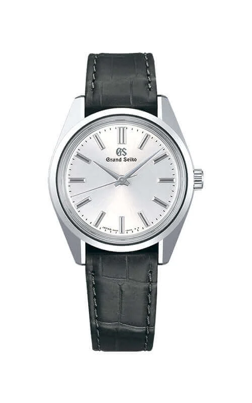 Grand Seiko Heritage Collection SBGW291G 37 mm kol saati