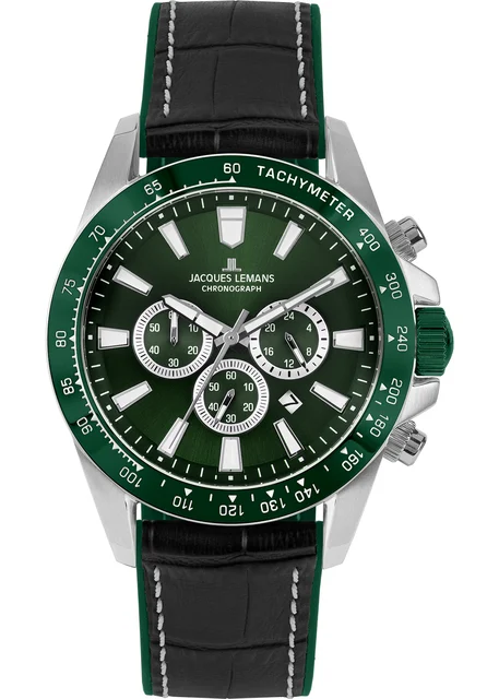 Jacques Lemans Liverpool 1-2140C kol saati