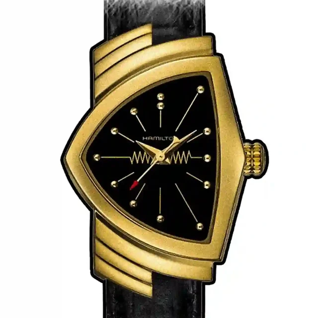 Hamilton Ventura 22970 kol saati