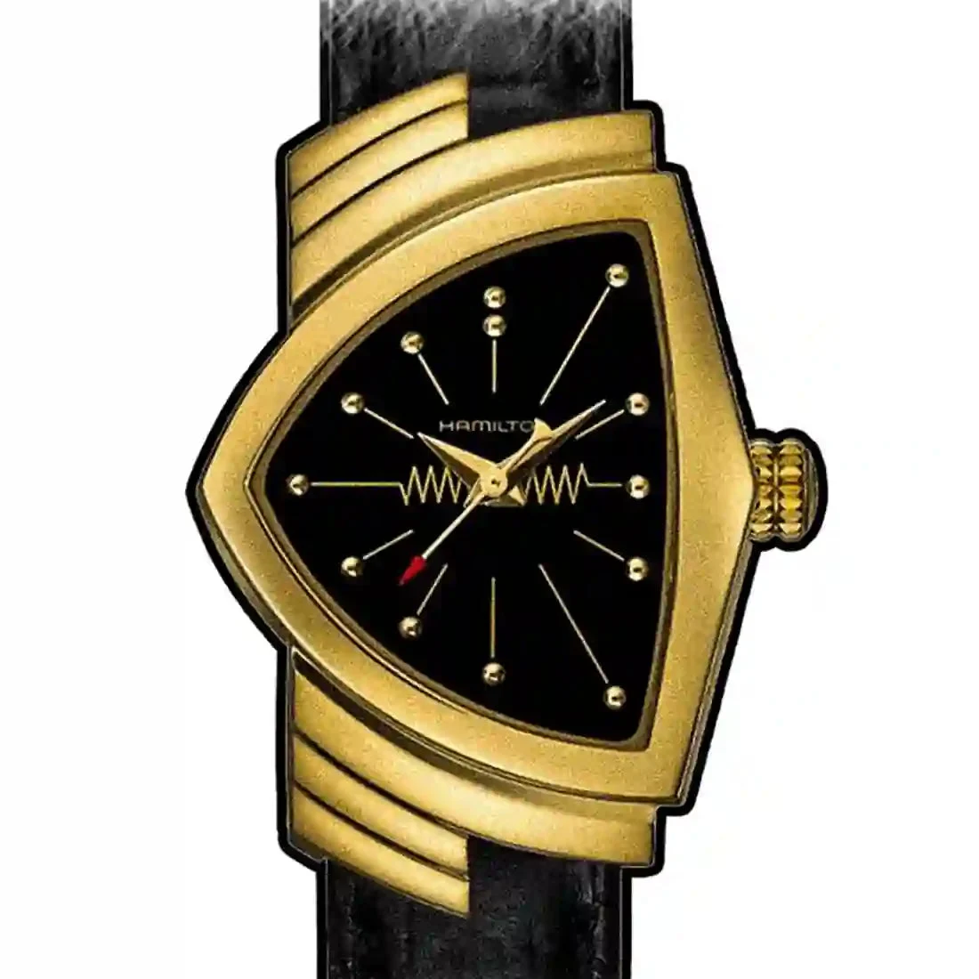 Hamilton Ventura 22970 37 mm kol saati