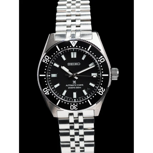 Seiko Prospex SPB453 210009N30658 kol saati