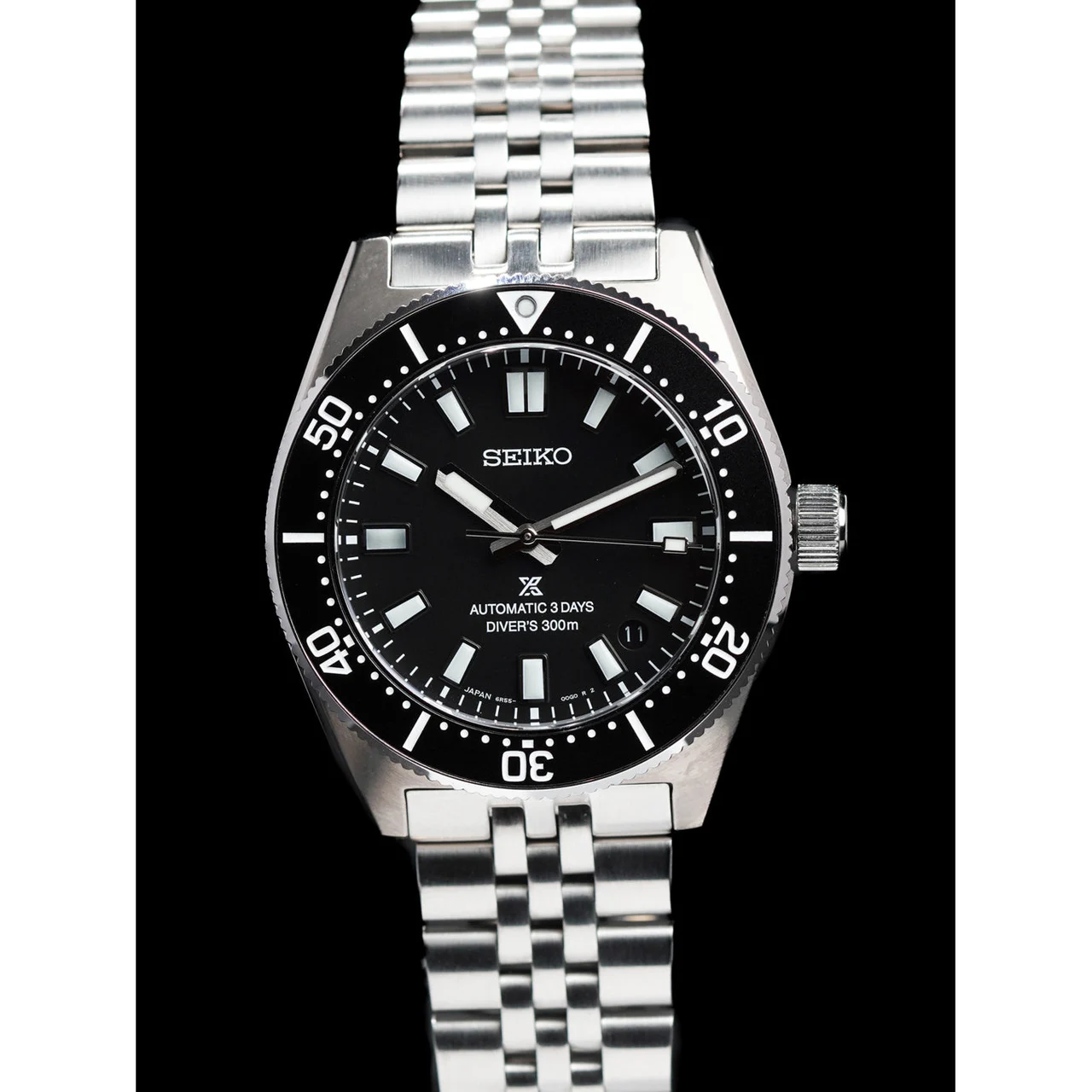 Seiko Prospex SPB453 210009N30658 kol saati
