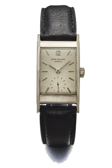 Patek Philippe PATEK PHILIPPE, REF. 2461, YELLOW GOLD kol saati