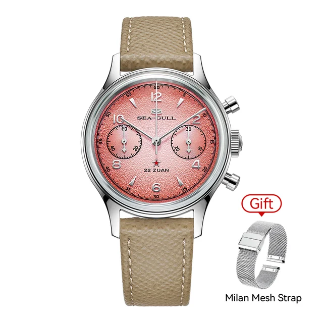 Sea-Gull Sea-Gull 1963 819371963B36 kol saati