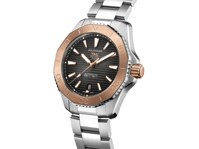 Tag Heuer Aquaracer WBP2151.BA0627 kol saati