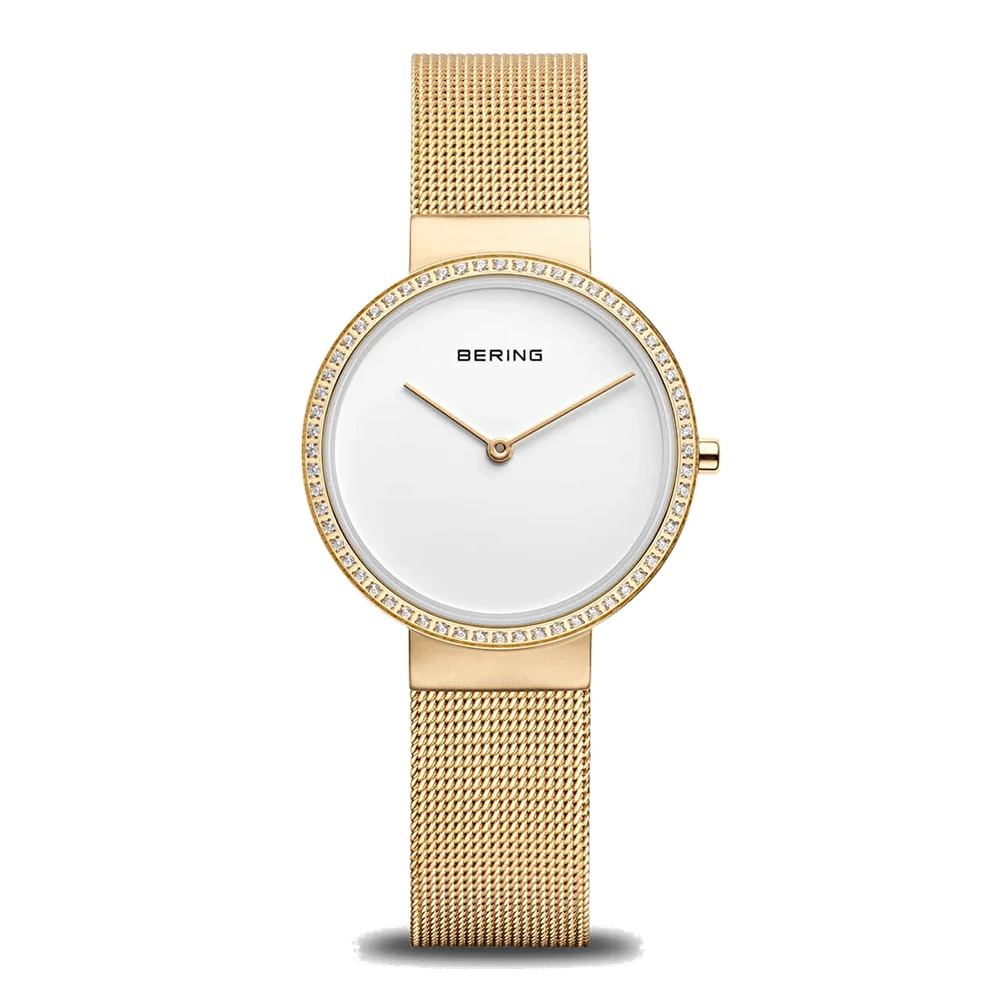 BERING 14531-330 31 mm kol saati