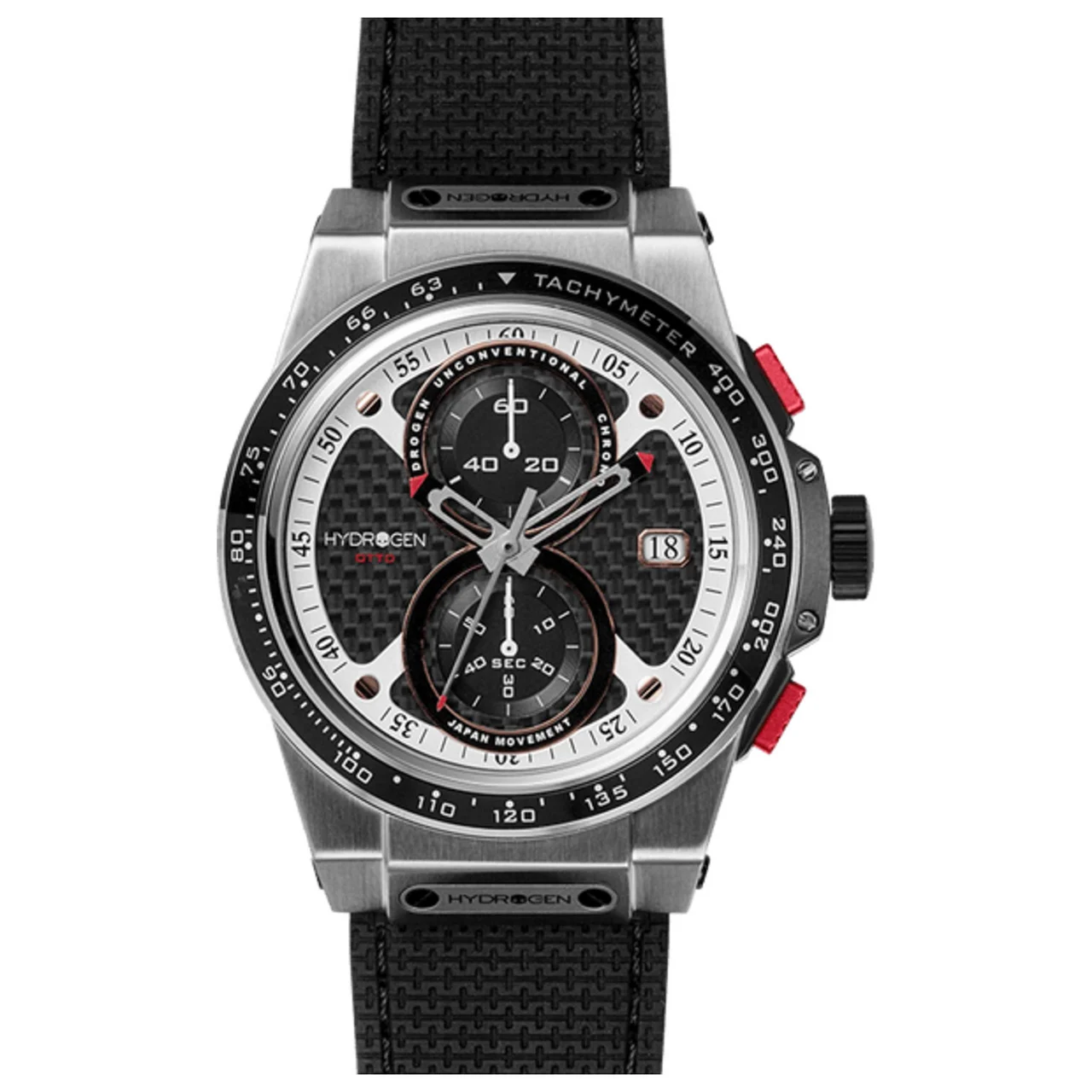 Hydrogen Watch HW514400 kol saati