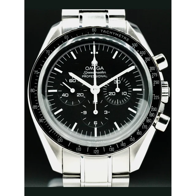 OMEGA Moonwatch Professional Chronograph 210000046734 kol saati