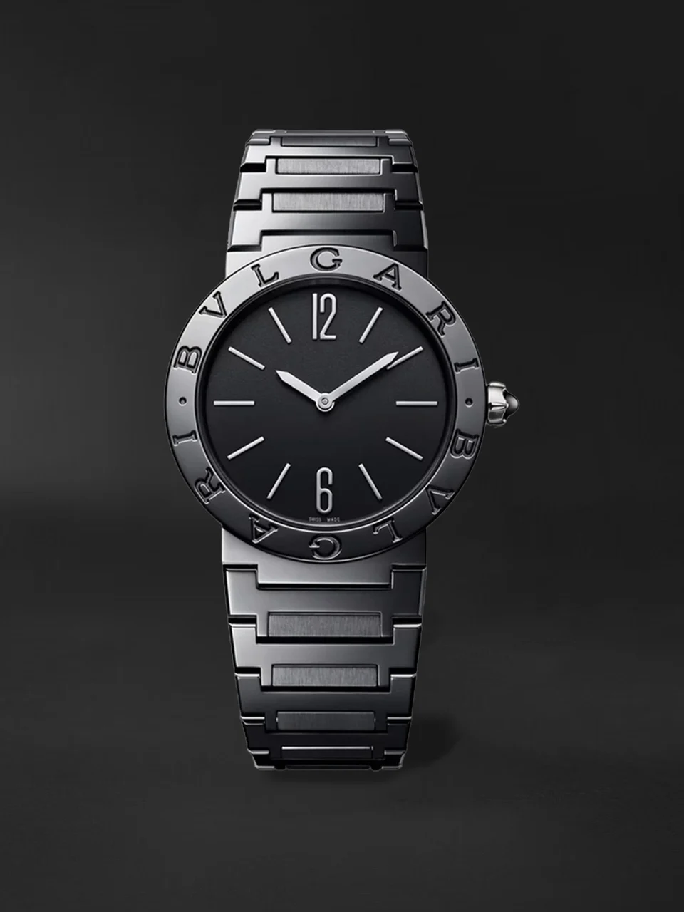 Bulgari Bvlgari Bvlgari 103557 33 mm kol saati