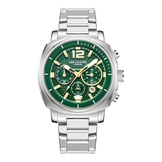 LEE COOPER LC08194.370 kol saati