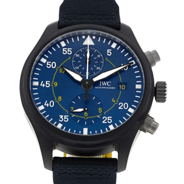 IWC Pilot'S Watch LT-W-1601924192 kol saati