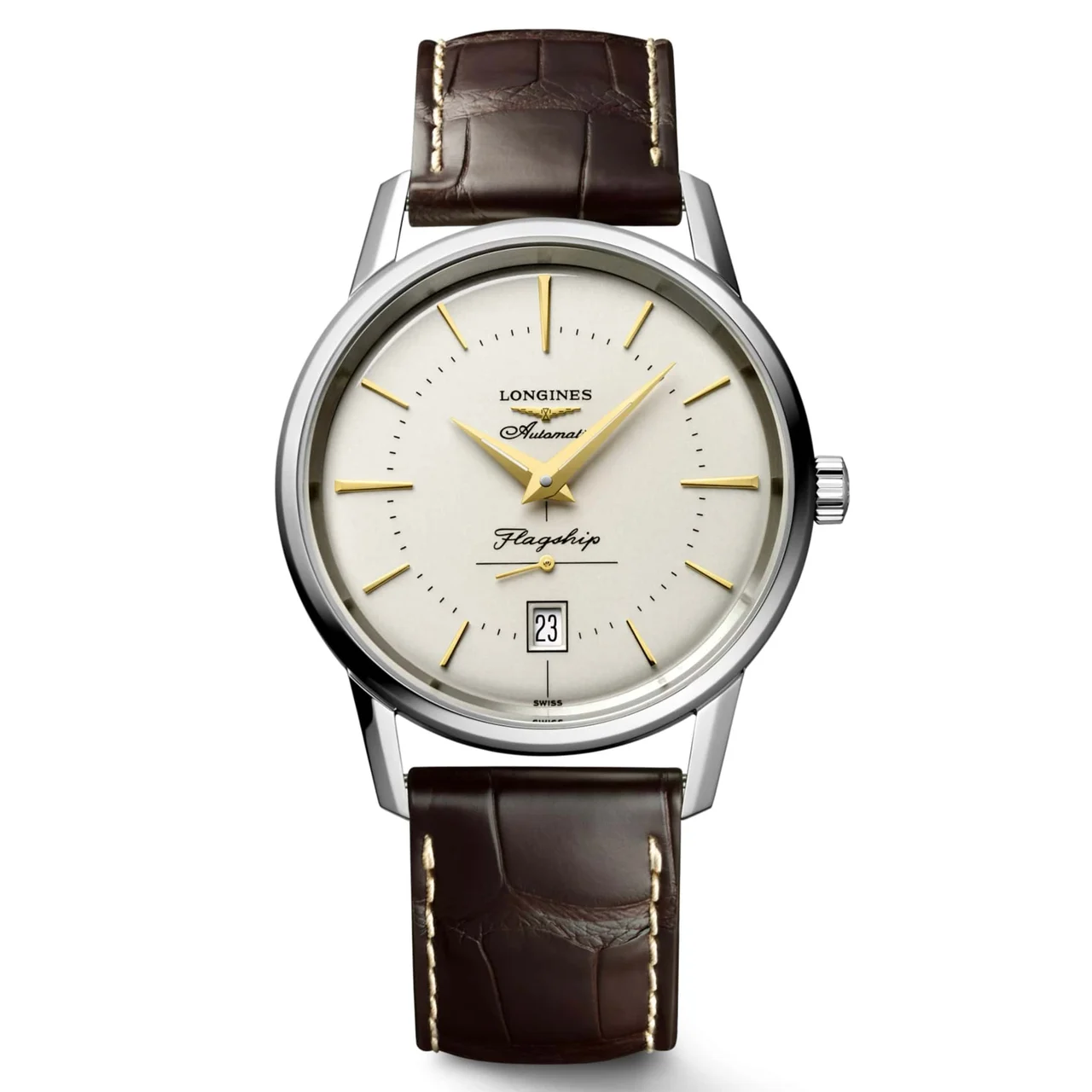 Longines Longines 210000005998 38 mm kol saati