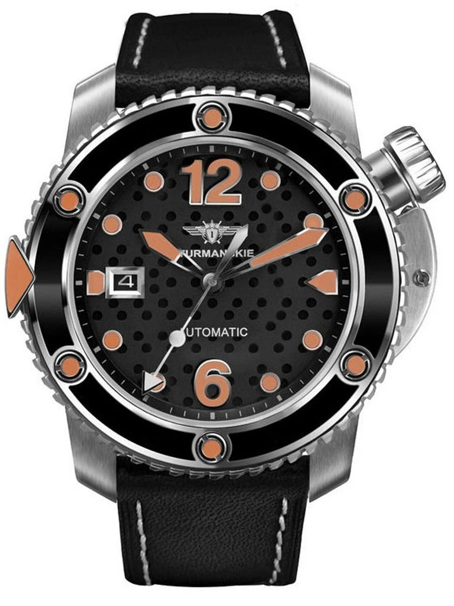 Sturmanskie Ocean Stingray NH35/1825894 47 mm kol saati