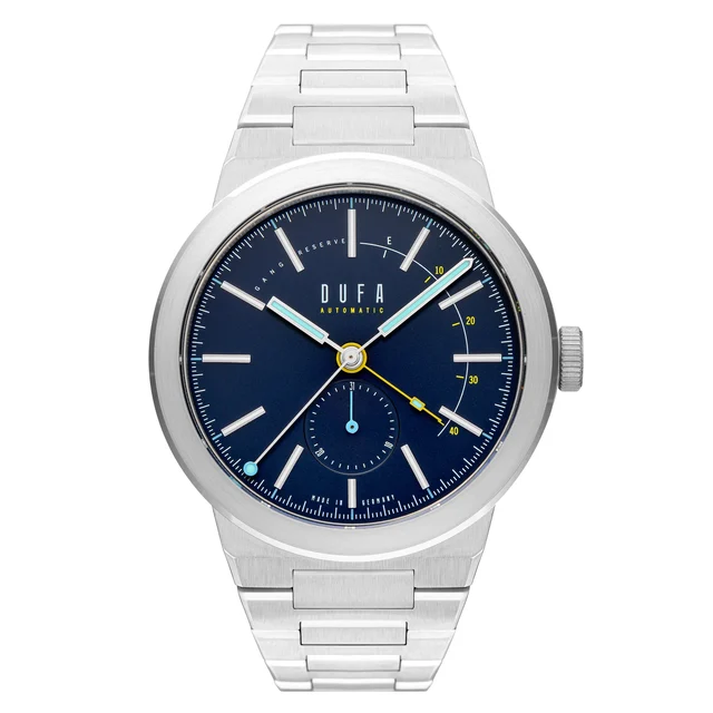 GÜNTER AUTOMATIC GÜNTER AUTOMATIC DF-9039-33 kol saati