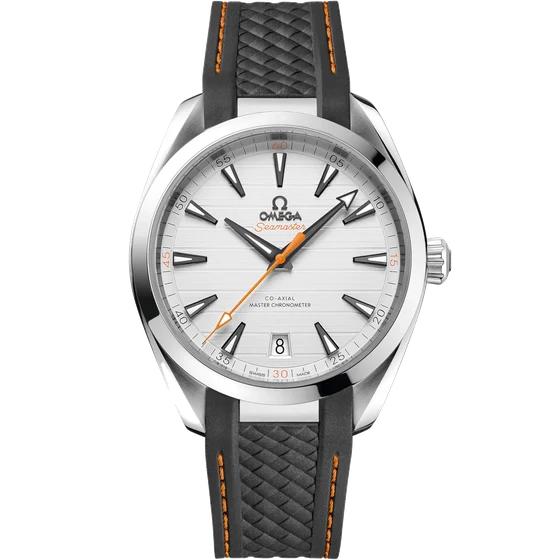 OMEGA Seamaster Aqua Terra 150M 220.12.41.21.02.002 kol saati