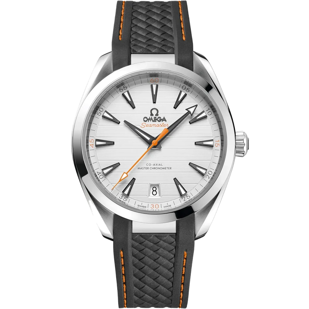 OMEGA Seamaster Aqua Terra 150M 220.12.41.21.02.002 41 mm kol saati
