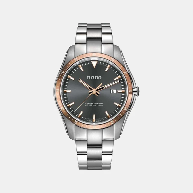 Rado HyperChrome R32502163 kol saati