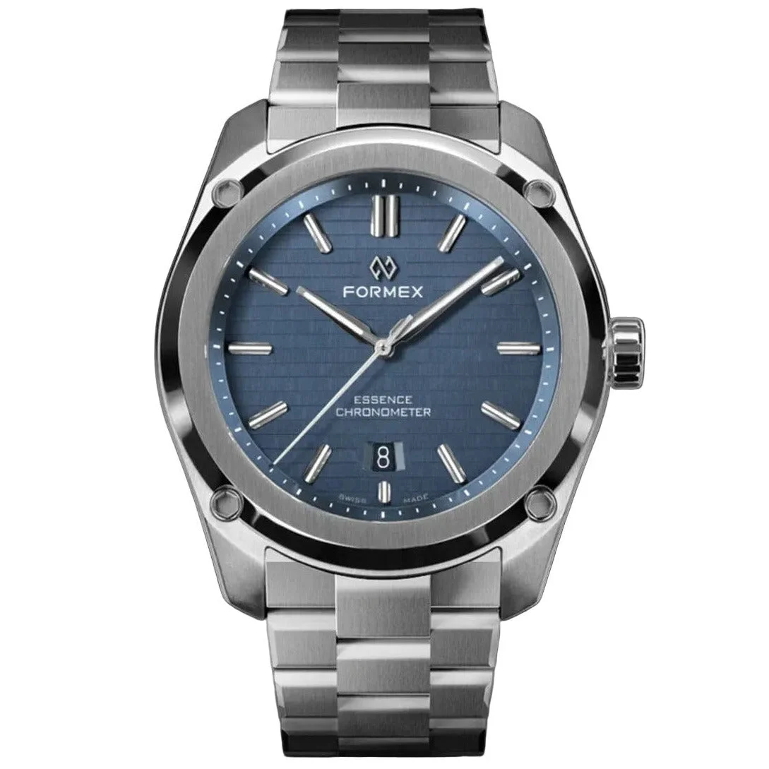 Formex FMX-0330.1.6331.100 43 mm kol saati