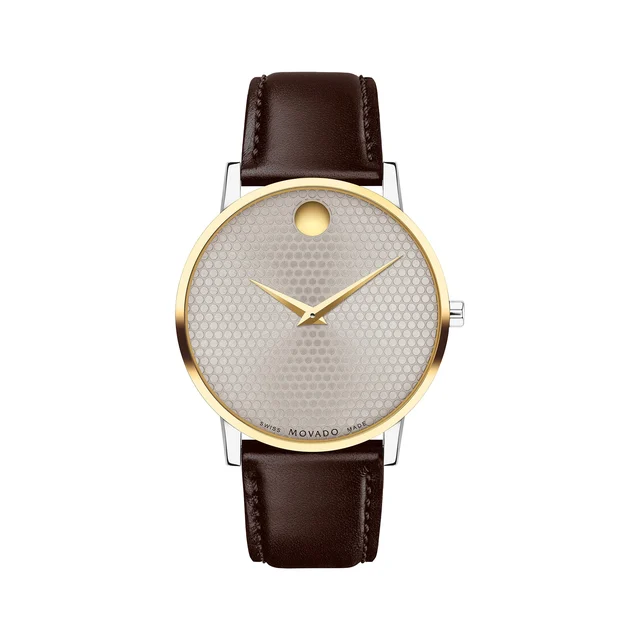 Movado Movado 607800M kol saati