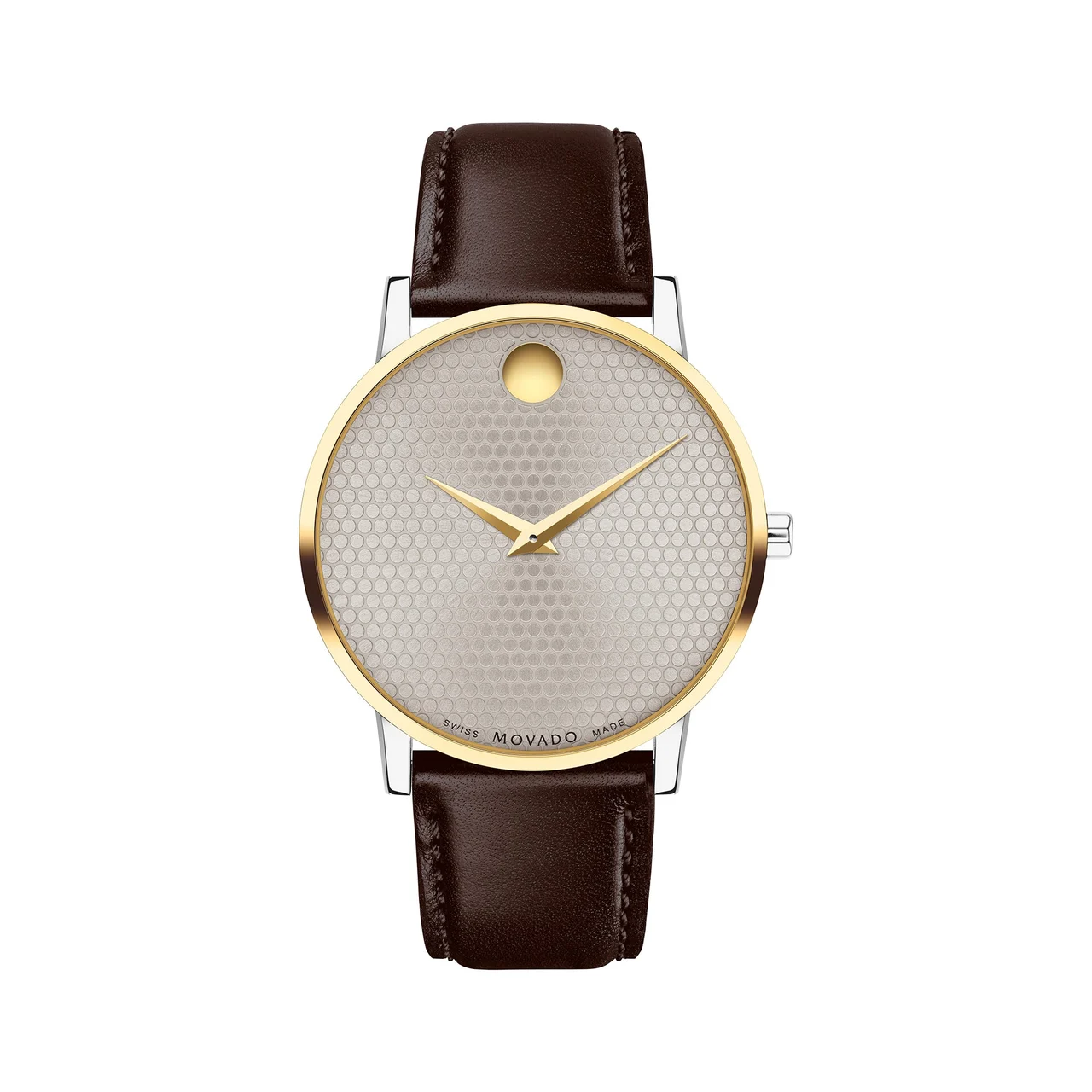 Movado Movado 607800M 40 mm kol saati