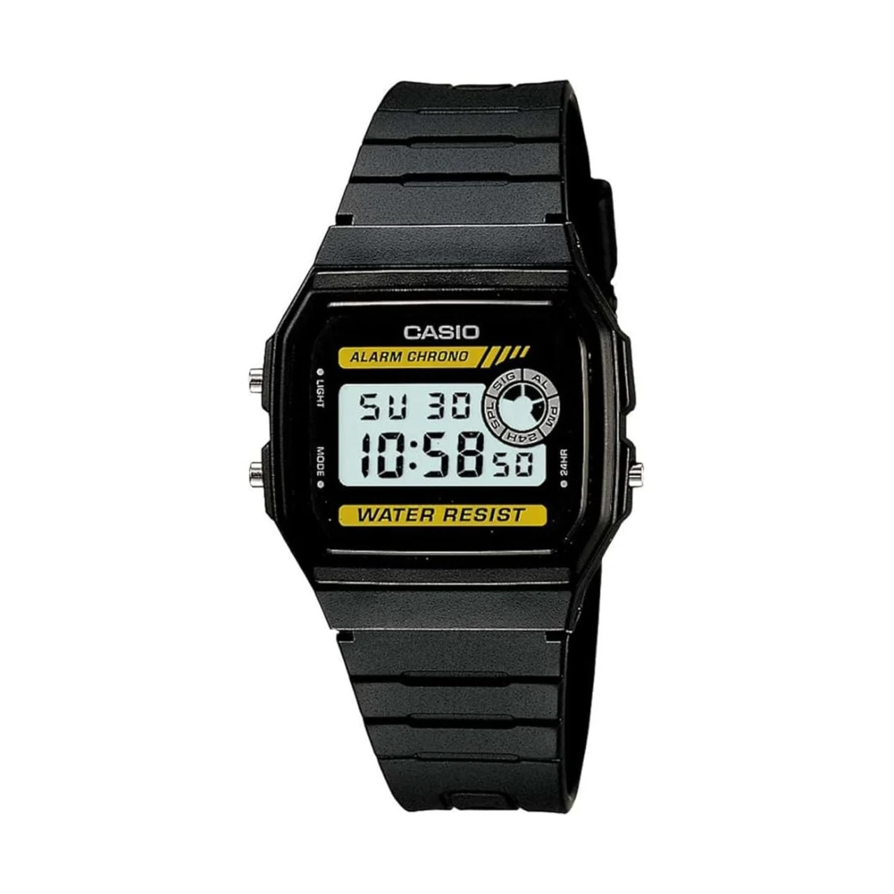 Casio Casio 4971850299264 37 mm kol saati