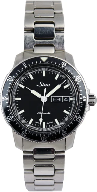 Sinn Sinn 104 PRE984 kol saati