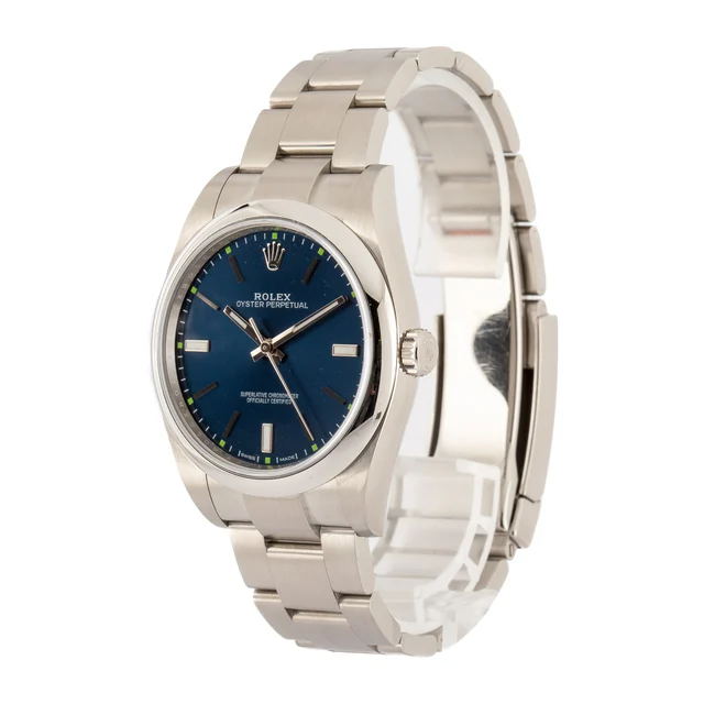 Rolex Switzerland 114300 kol saati