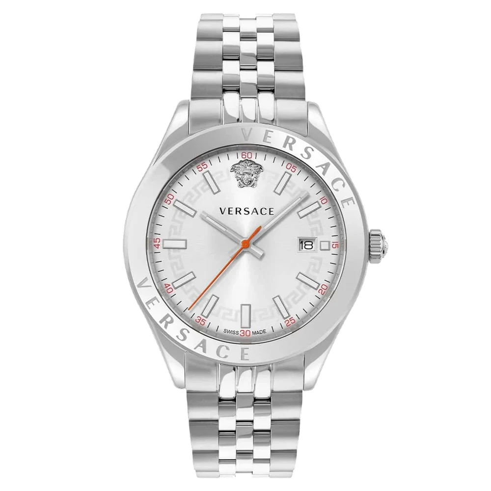Versace VRSCVEVK01725 42 mm kol saati