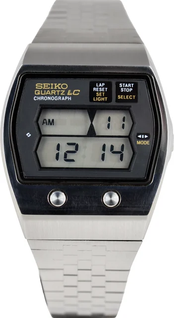 Seiko PRE2501 kol saati