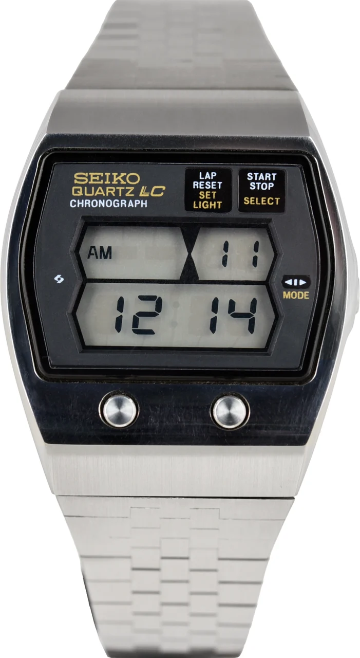 Seiko PRE2501 36 mm kol saati