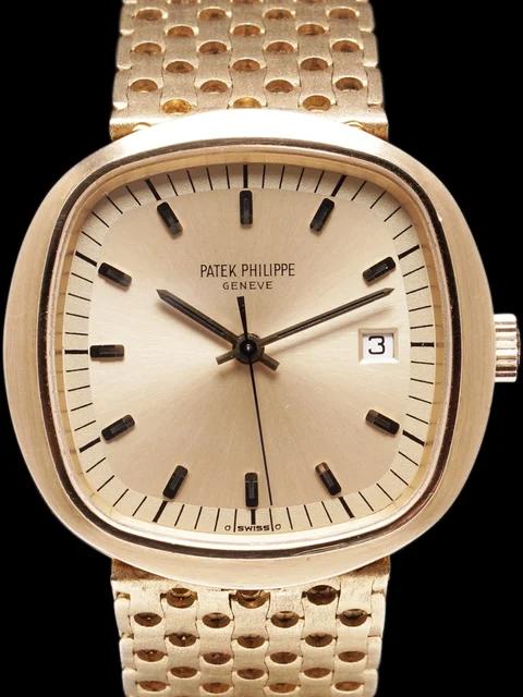 Patek Philippe PPB21 kol saati