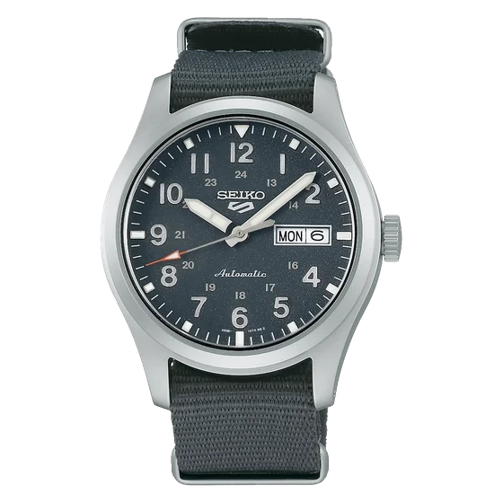 Seiko Sports Field series SRPG31 SRPG31K1 kol saati