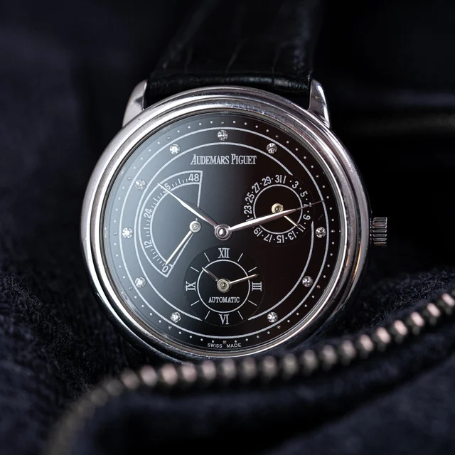 Audemars Piguet Audemars Piguet 6565 kol saati