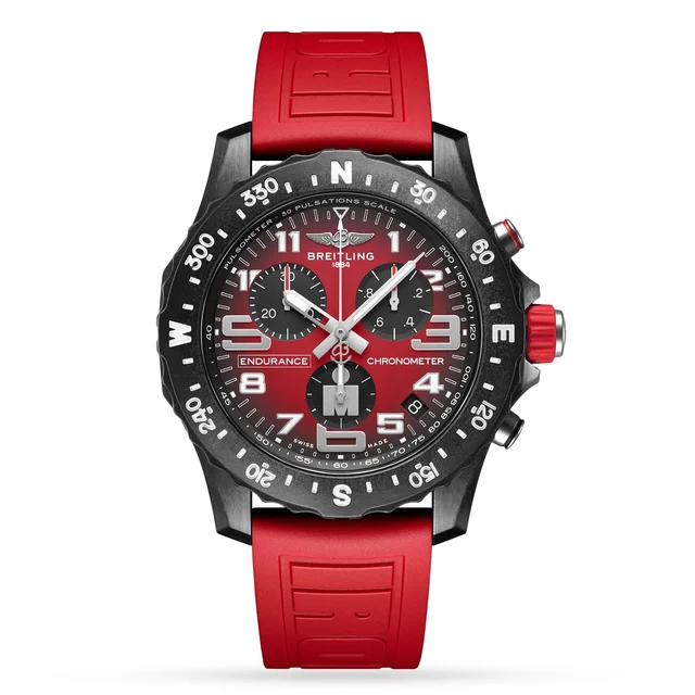 Breitling Endurance Pro 17531968 kol saati